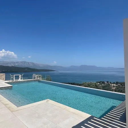 Omorfi Apartman Katúna