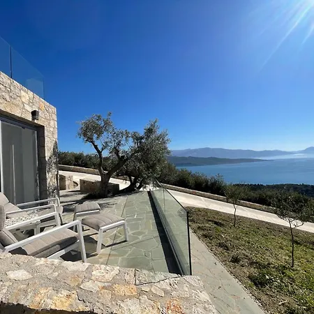 Omorfi Apartman Katúna